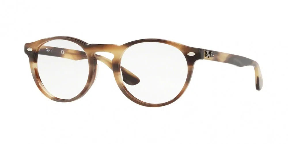Ray-Ban 5283 Eyeglasses - view 18